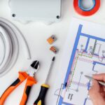 Manfaat Manajemen Kabel Listrik pada Bangunan